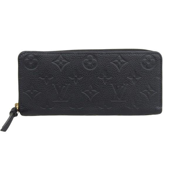 Louis Vuitton Monogram Empreinte Portefeuille